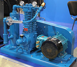 Завод Bekomsan - очень хороший завод. Вот так все меняется.