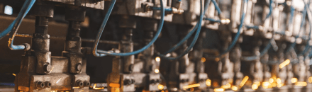 Компания Bekomsan тестирует технологию серийного производства деталей компрессорного оборудования